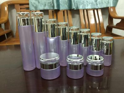 化妝品瓶子價(jià)格與包裝瓶批發(fā)市場解析